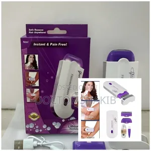 Full Body Hair Remover Tool