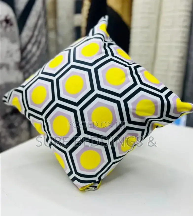 Cape Modern Cushion