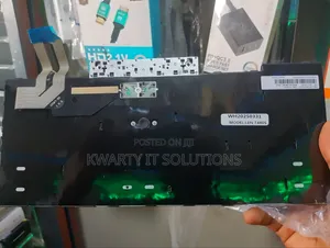 Lenovo T480s Keyboard (Laptop)