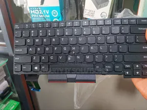 Lenovo T480s Keyboard (Laptop)