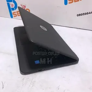 Laptop HP 15 4GB Intel Celeron HDD 500GB