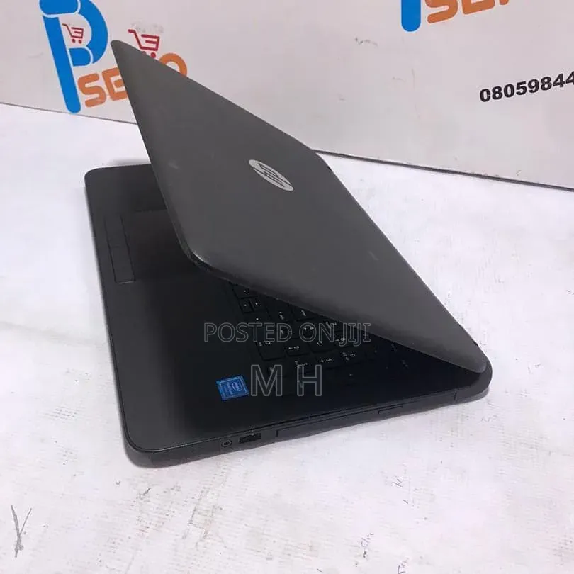 Laptop HP 15 4GB Intel Celeron HDD 500GB