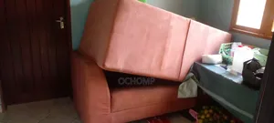 L Shaped Chairs