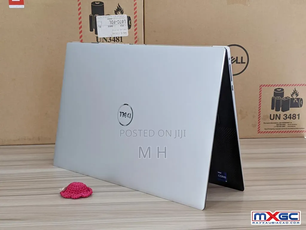 Laptop Dell XPS 15 9510 16GB Intel Core i5 SSD 512GB