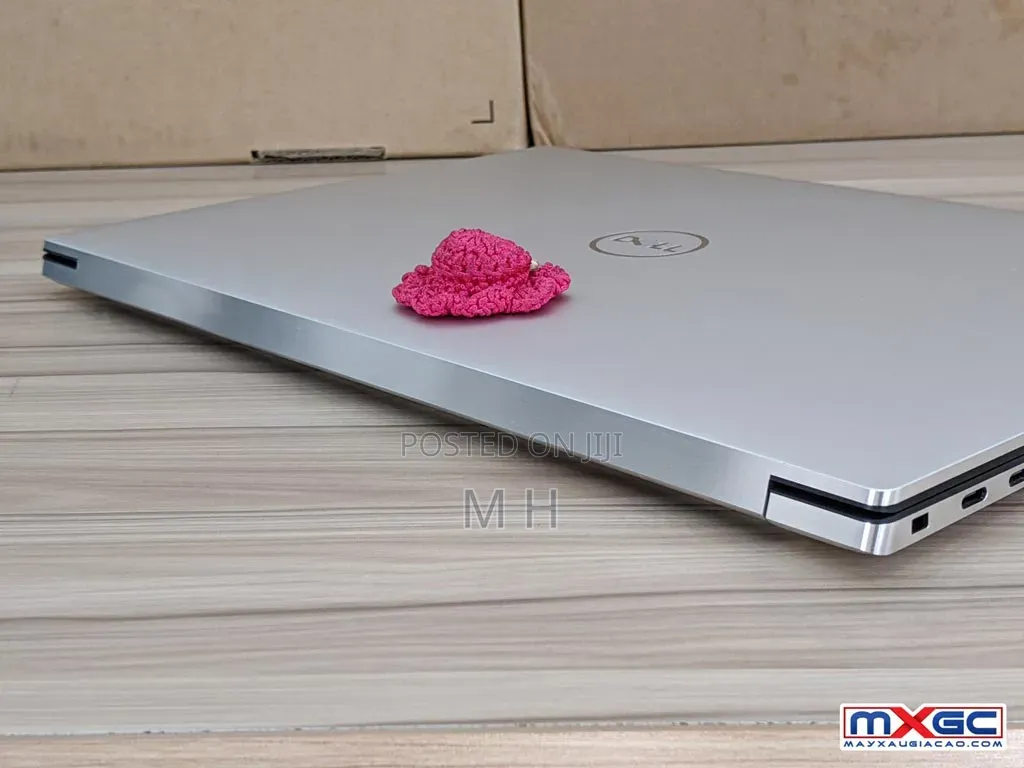 Laptop Dell XPS 15 9510 16GB Intel Core i5 SSD 512GB