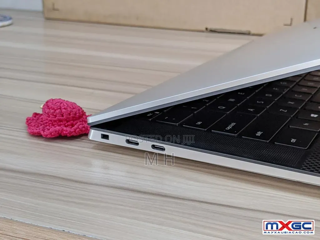 Laptop Dell XPS 15 9510 16GB Intel Core i5 SSD 512GB