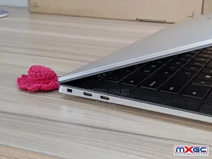 Laptop Dell XPS 15 9510 16GB Intel Core i5 SSD 512GB