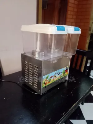 Juice Dispenser