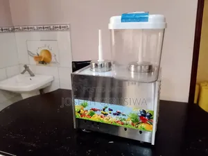 Juice Dispenser