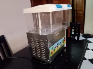 Juice Dispenser