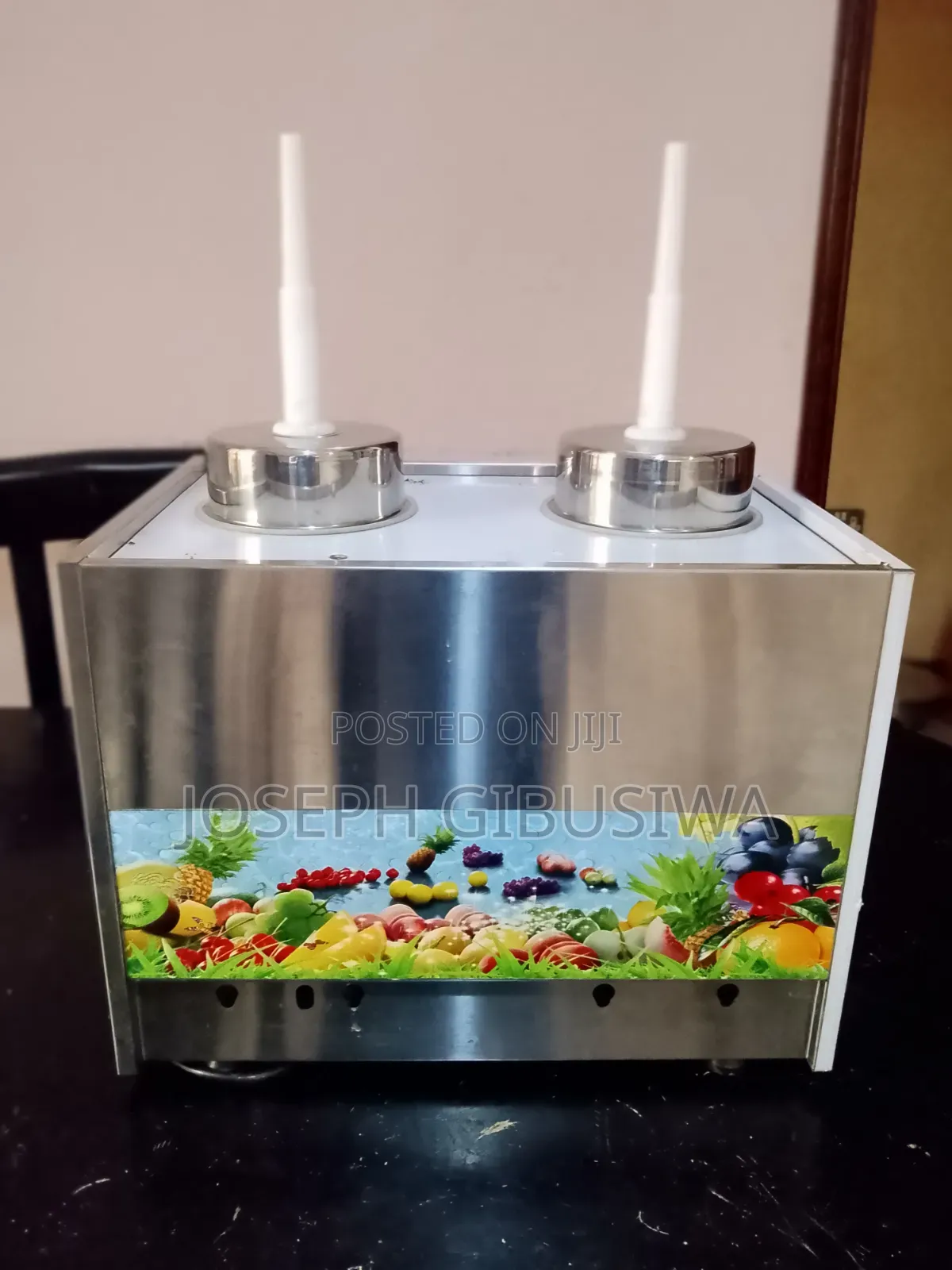 Juice Dispenser
