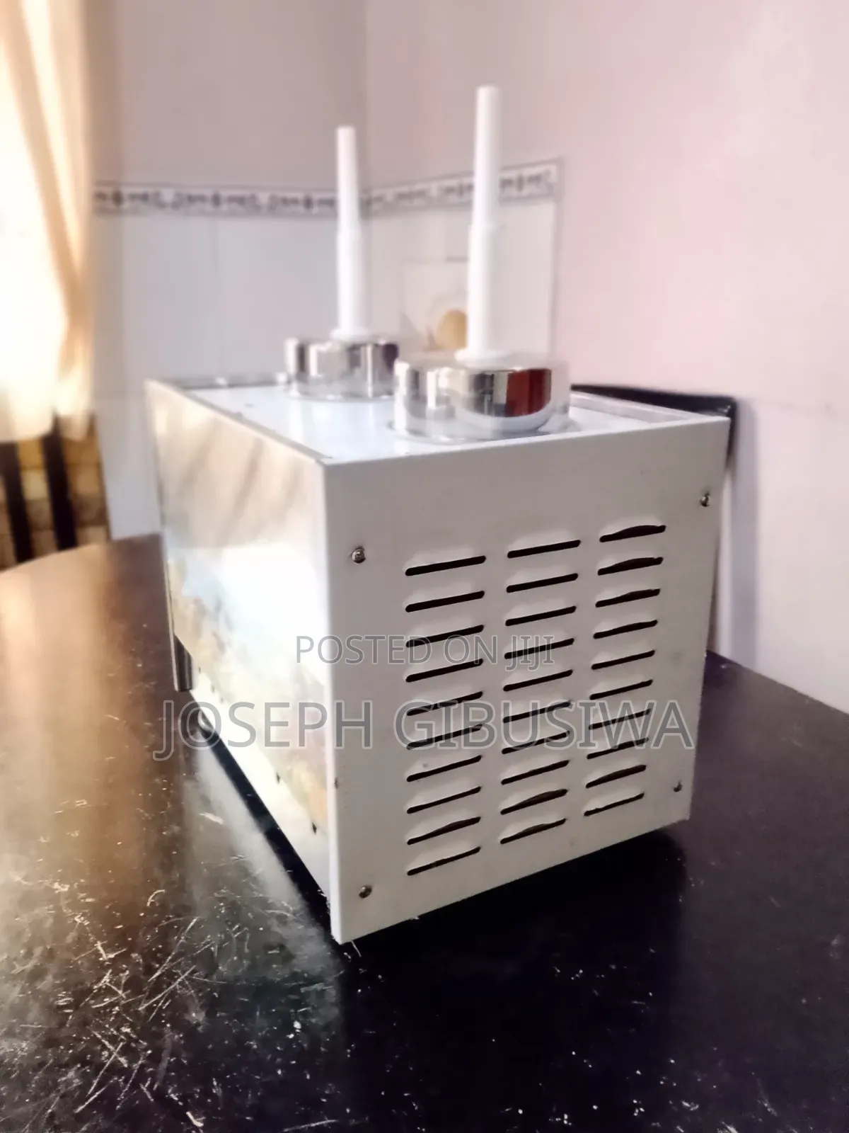 Juice Dispenser