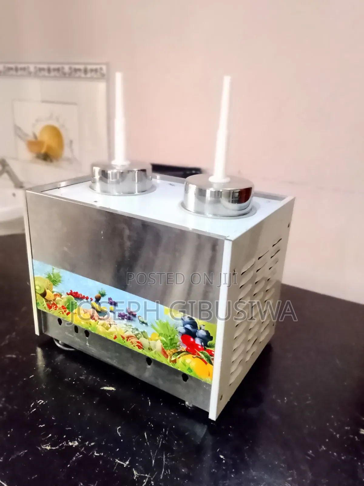 Juice Dispenser