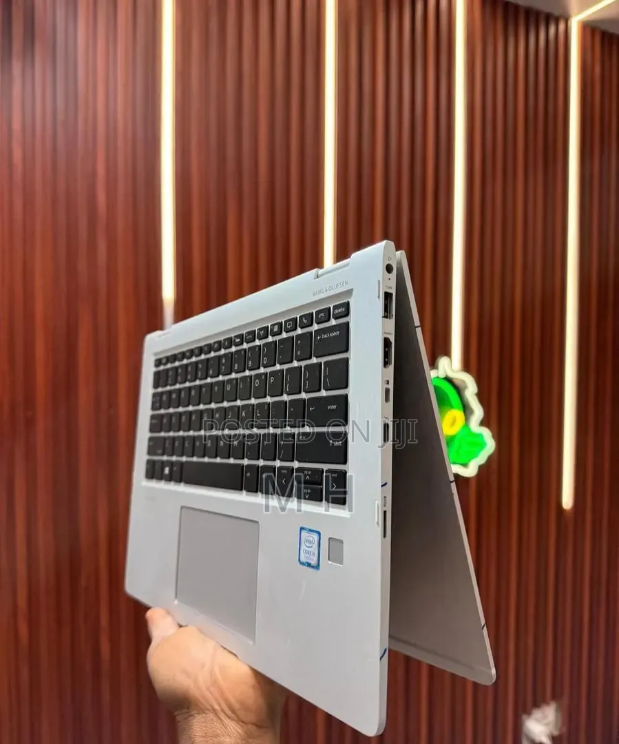 Laptop HP EliteBook X360 1030 G2 8GB Intel Core i5 SSD 256GB