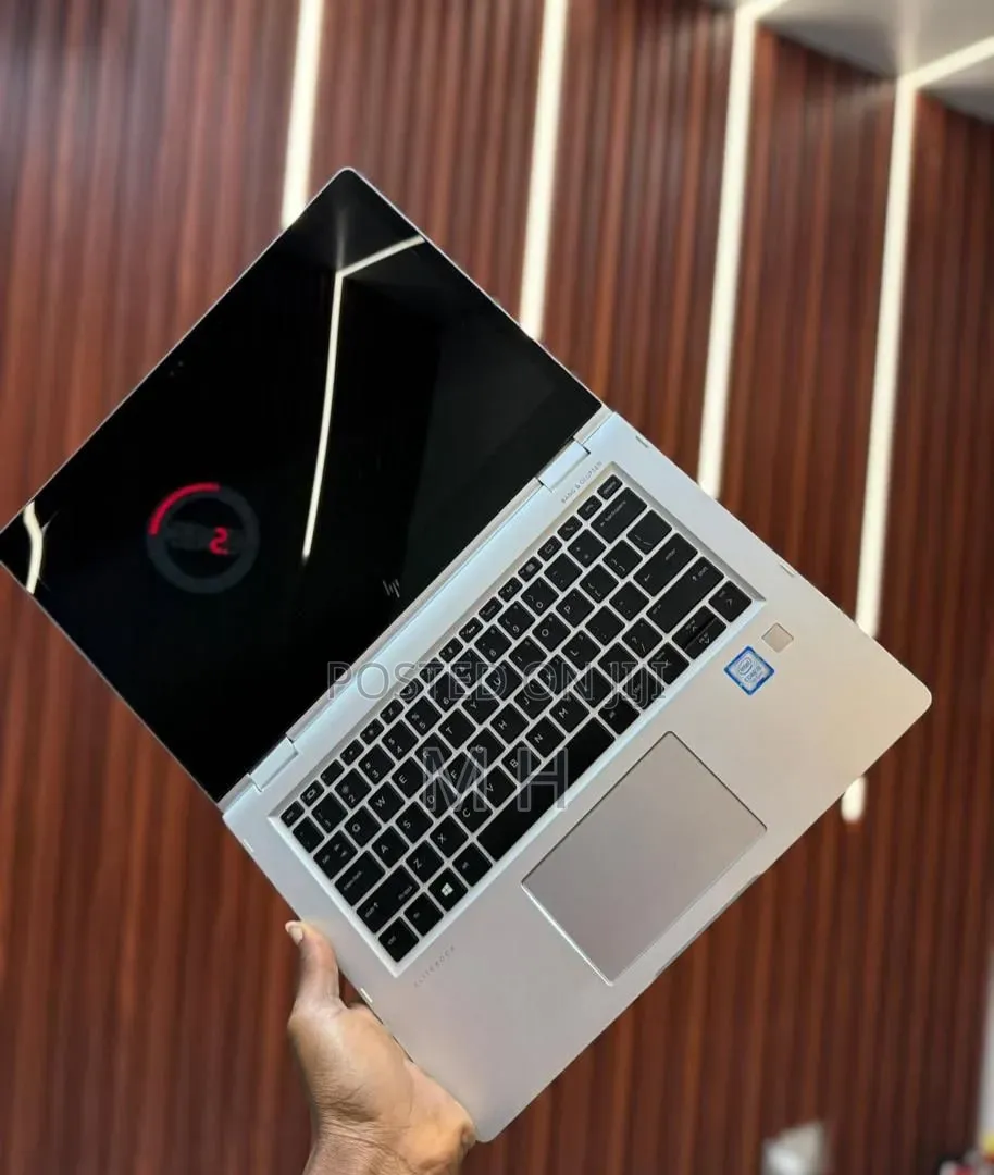 Laptop HP EliteBook X360 1030 G2 8GB Intel Core i5 SSD 256GB