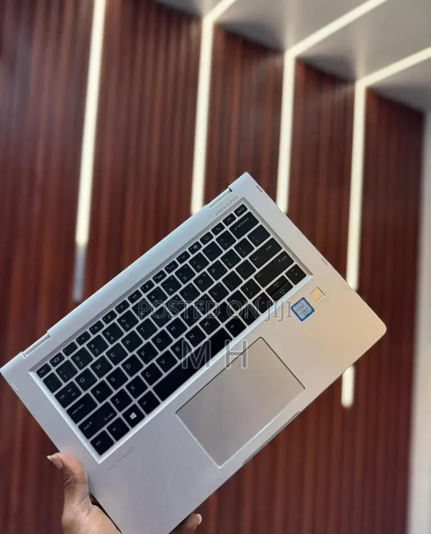 Laptop HP EliteBook X360 1030 G2 8GB Intel Core i5 SSD 256GB