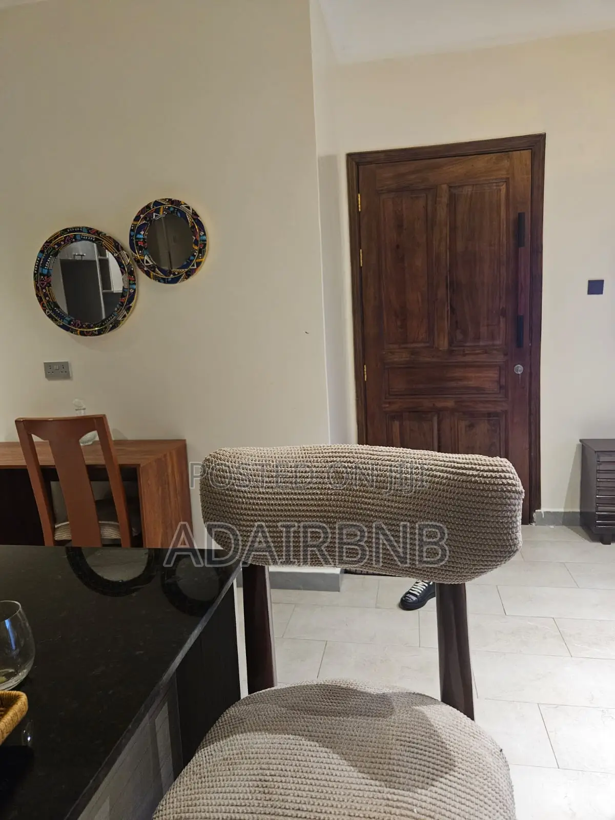 Ad Airbnb | Best Airbnb In Bunga | Gabba | Kampala