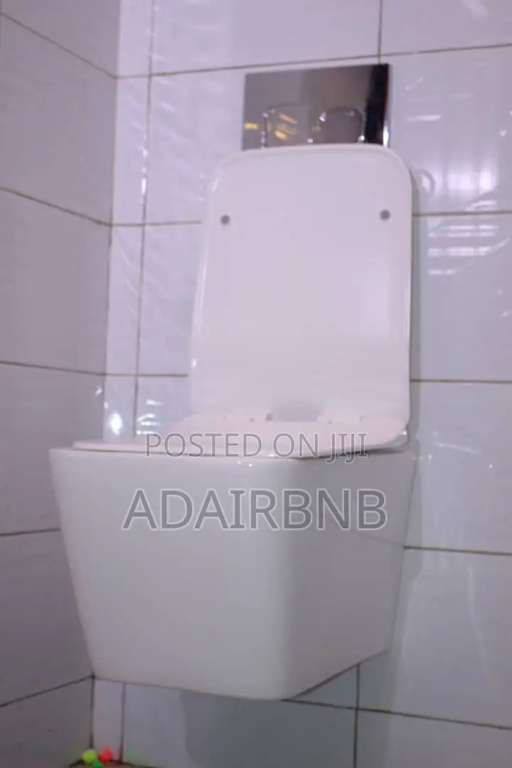 Ad Airbnb | Best Airbnb In Bunga | Gabba | Kampala