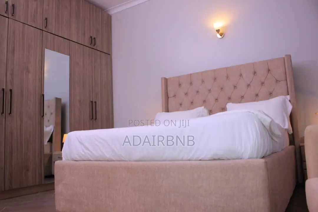 Ad Airbnb | Best Airbnb In Bunga | Gabba | Kampala