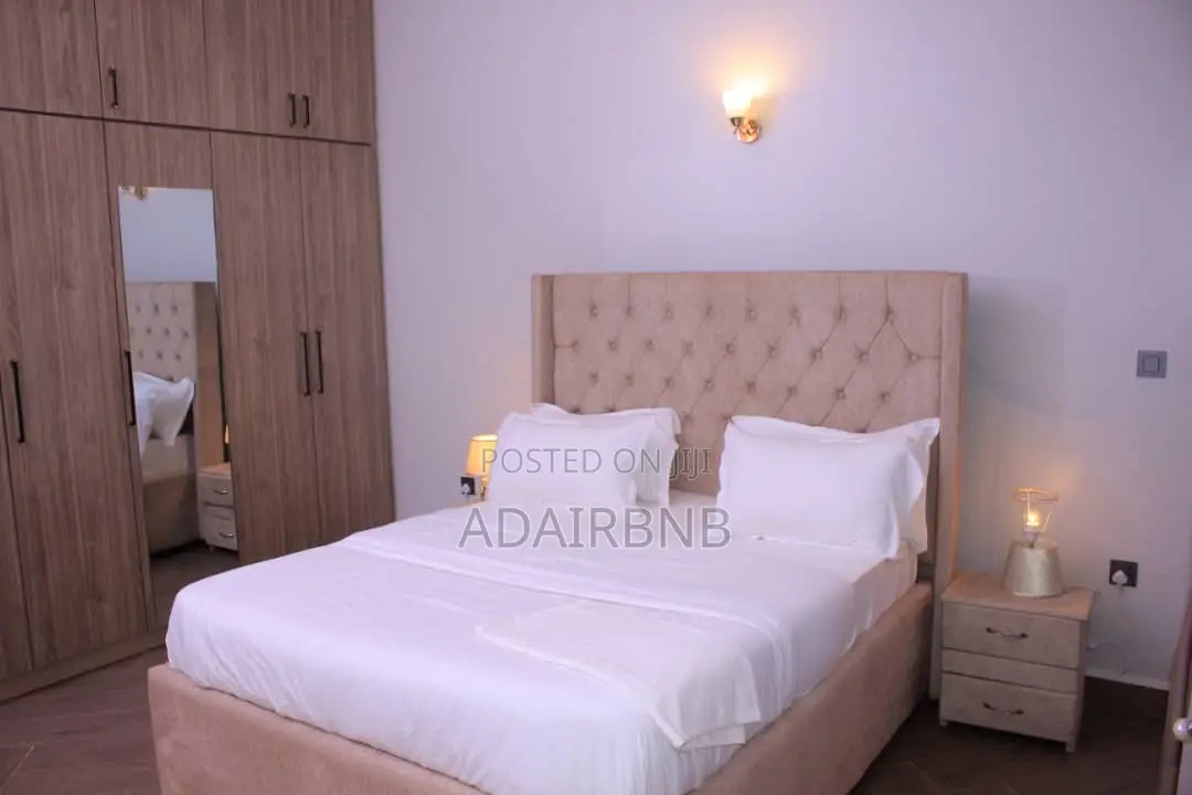 Ad Airbnb | Best Airbnb In Bunga | Gabba | Kampala