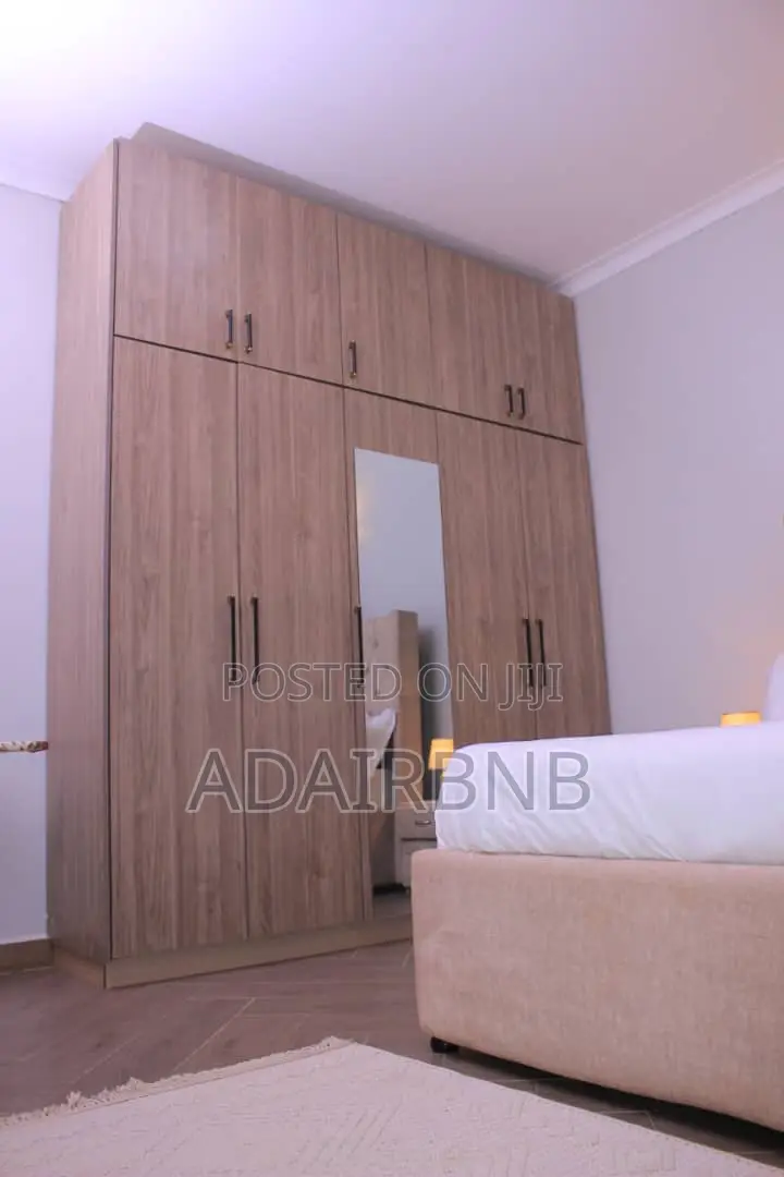 Ad Airbnb | Best Airbnb In Bunga | Gabba | Kampala