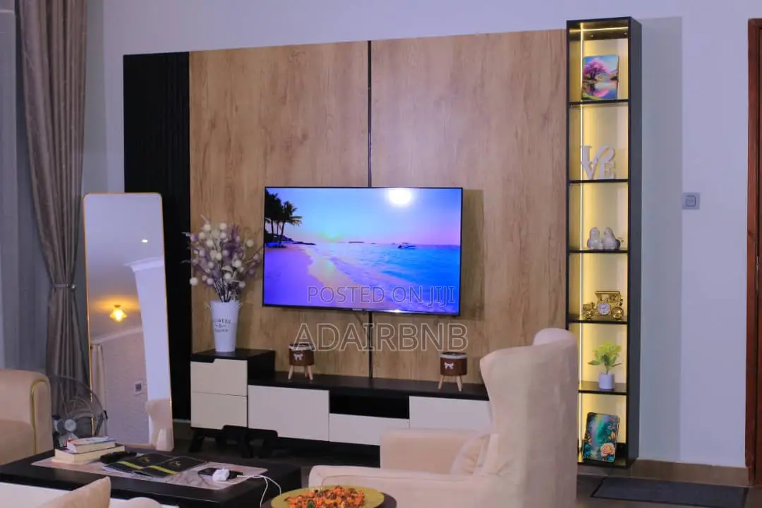 Ad Airbnb | Best Airbnb In Bunga | Gabba | Kampala
