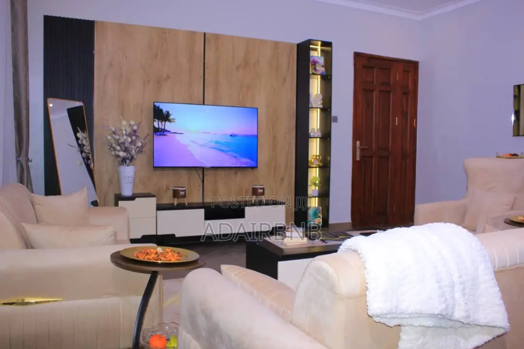 Ad Airbnb | Best Airbnb In Bunga | Gabba | Kampala