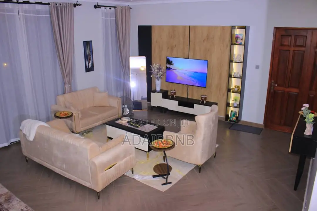 Ad Airbnb | Best Airbnb In Bunga | Gabba | Kampala