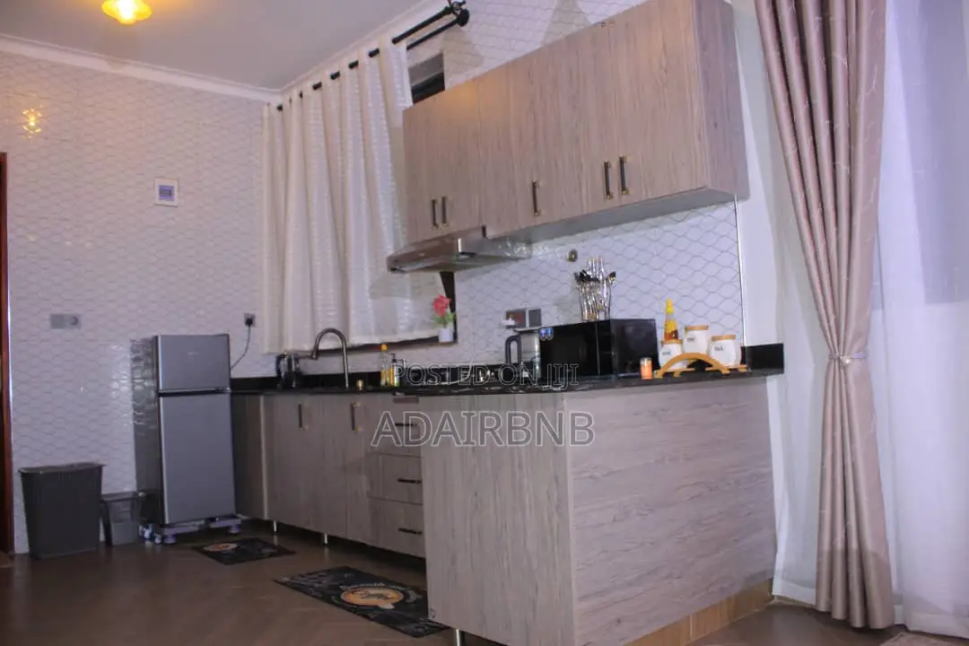 Ad Airbnb | Best Airbnb In Bunga | Gabba | Kampala