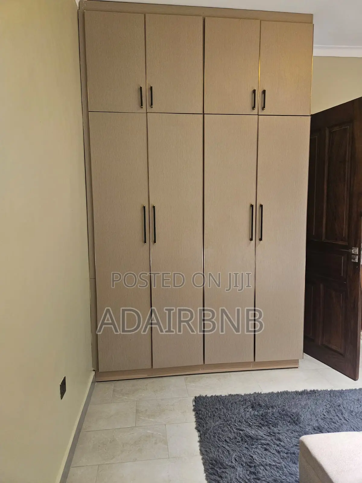 Ad Airbnb | Best Airbnb In Bunga | Gabba | Kampala
