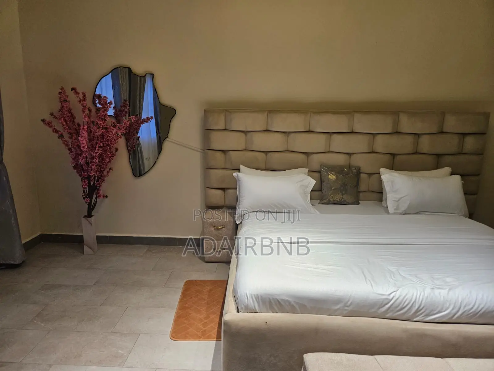 Ad Airbnb | Best Airbnb In Bunga | Gabba | Kampala