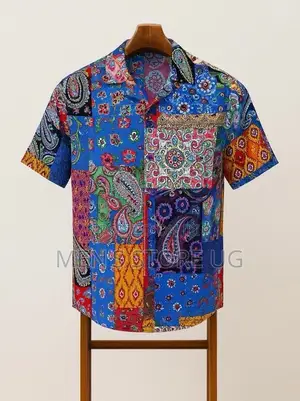 Men’S Classic Weekend Turkish Vintage Shirts