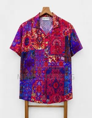 Men’S Classic Weekend Turkish Vintage Shirts