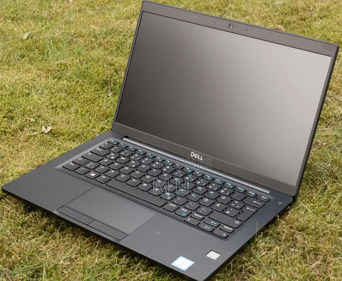 Laptop Dell Latitude 7390 8GB Intel Core i5 SSD 256GB
