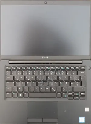 Laptop Dell Latitude 7390 8GB Intel Core i5 SSD 256GB