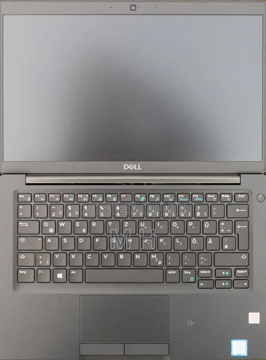 Laptop Dell Latitude 7390 8GB Intel Core i5 SSD 256GB