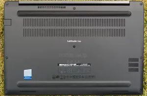 Laptop Dell Latitude 7390 8GB Intel Core i5 SSD 256GB