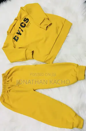 Kids Clothes