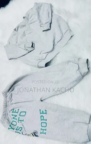 Kids Clothes