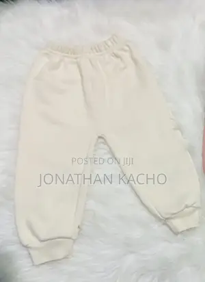 Sweater Pants