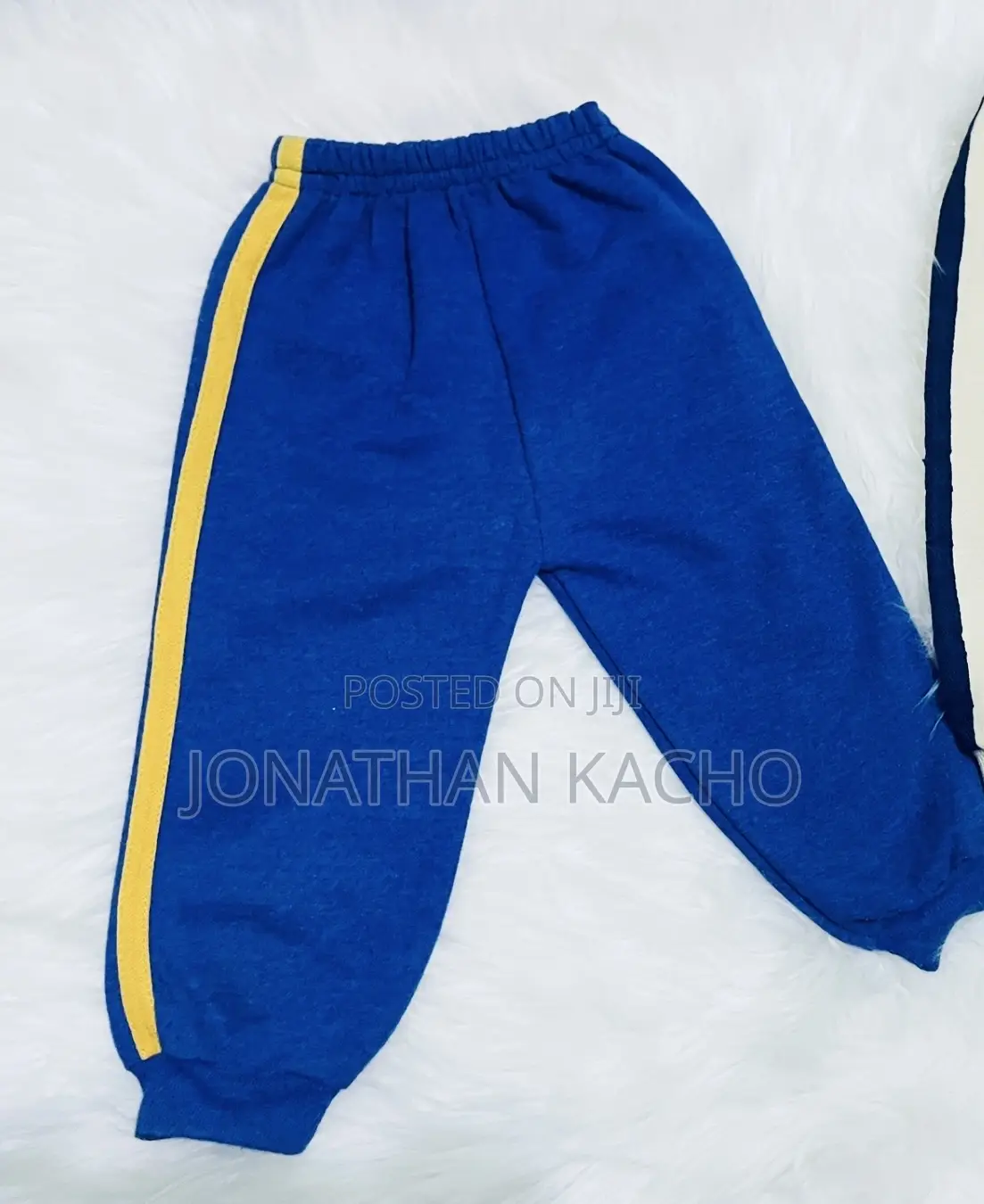 Sweater Pants