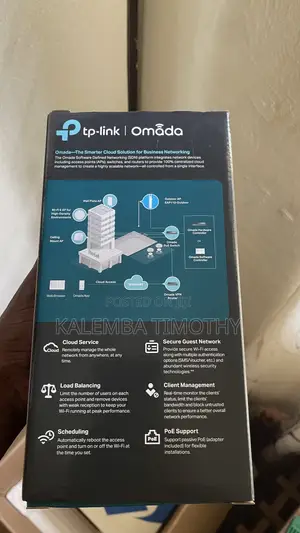 Tp Link Eap110 Omada