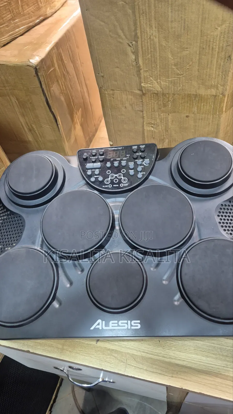 Alesis Drumpad