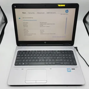 Laptop HP 650 G2 8GB Intel Core i5 HDD 500GB