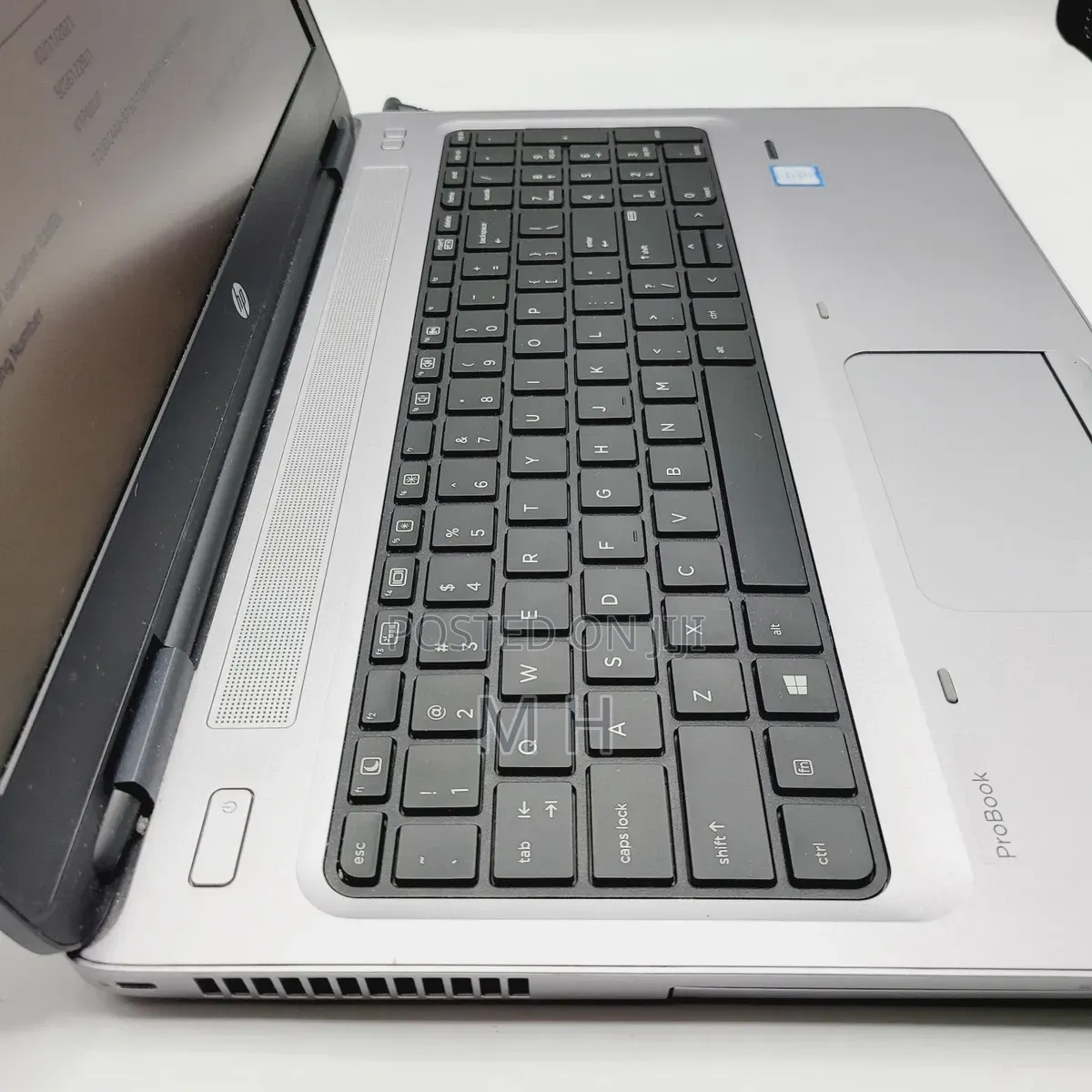 Laptop HP 650 G2 8GB Intel Core i5 HDD 500GB