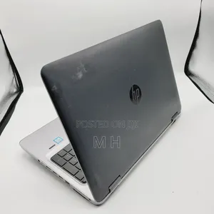 Laptop HP 650 G2 8GB Intel Core i5 HDD 500GB