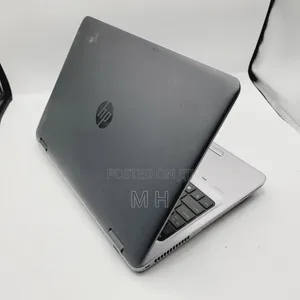 Laptop HP 650 G2 8GB Intel Core i5 HDD 500GB