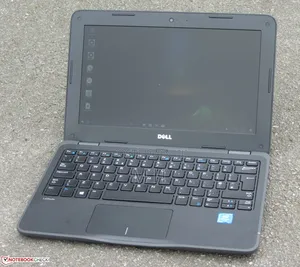 Laptop Dell Latitude 11 3190 4GB Intel Celeron SSD 128GB