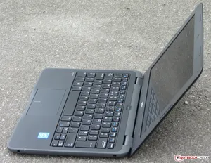 Laptop Dell Latitude 11 3190 4GB Intel Celeron SSD 128GB