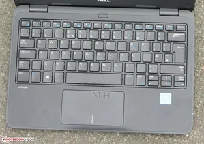 Laptop Dell Latitude 11 3190 4GB Intel Celeron SSD 128GB
